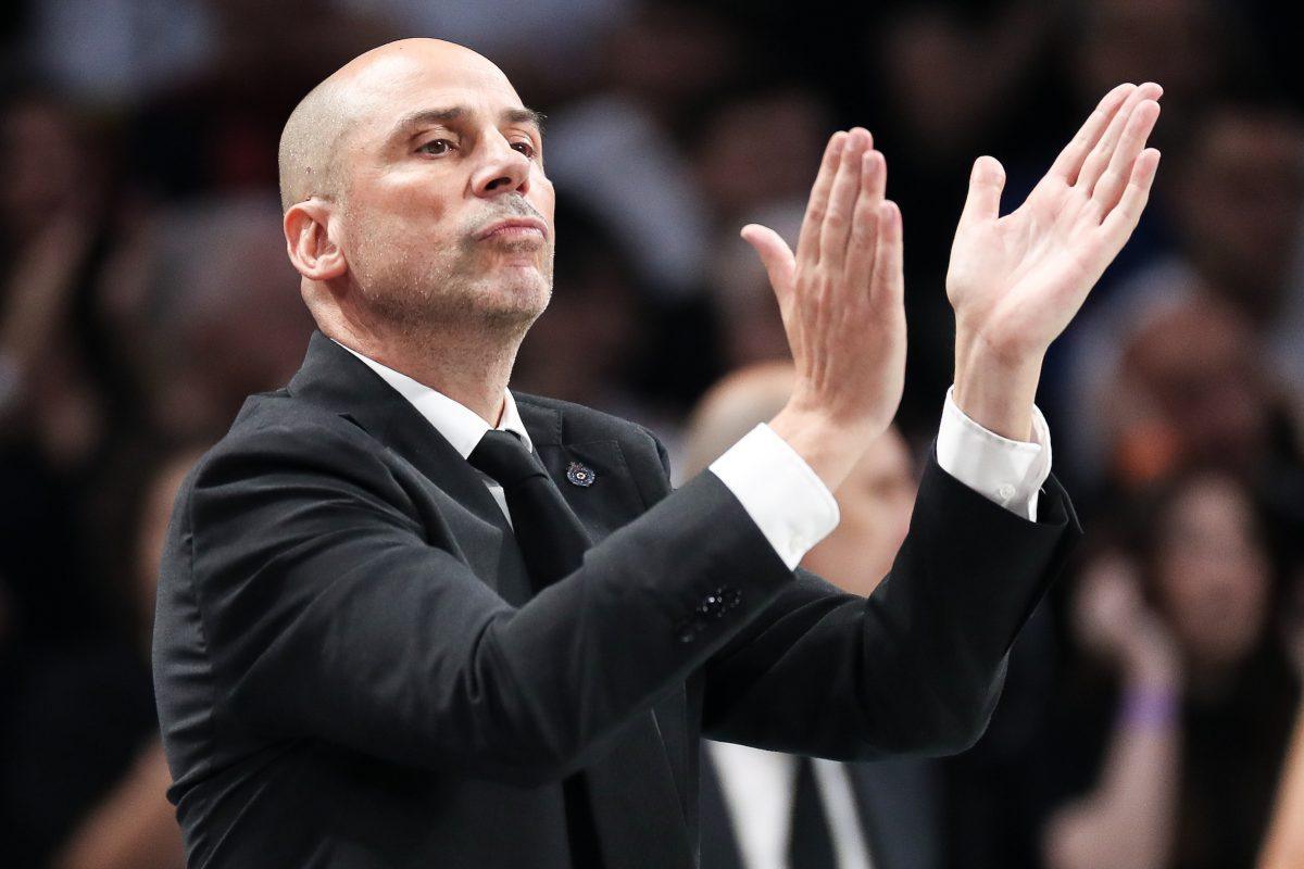 Partizan završio novo pojačanje: Iz NBA lige stiže bek