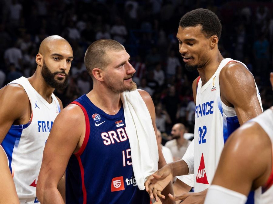Jokić dobio moćno Ol-star pojačanje u Denveru (FOTO)