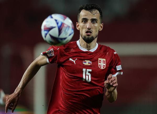 SAZNAJEMO: Erhan Mašović stiže u Vojvodinu!