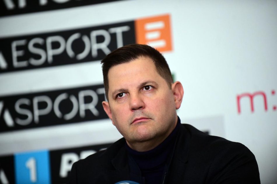 Nenad Borovčanin: Sara Ćirković je srpski Lamin Jamal!