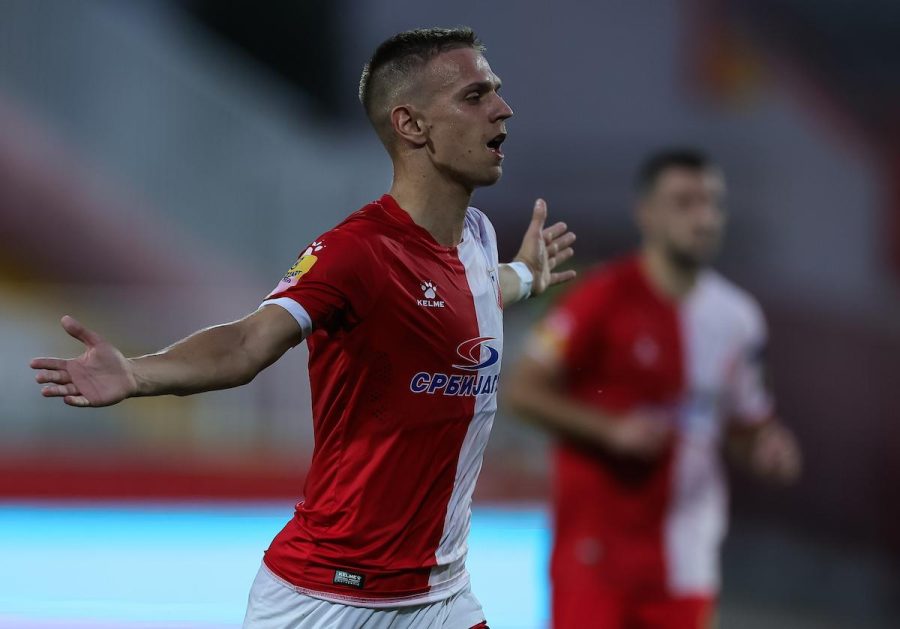 Partizan dobija novog aduta: Čumić stiže među crno-bele, poznati detalji dogovora sa Rubinom