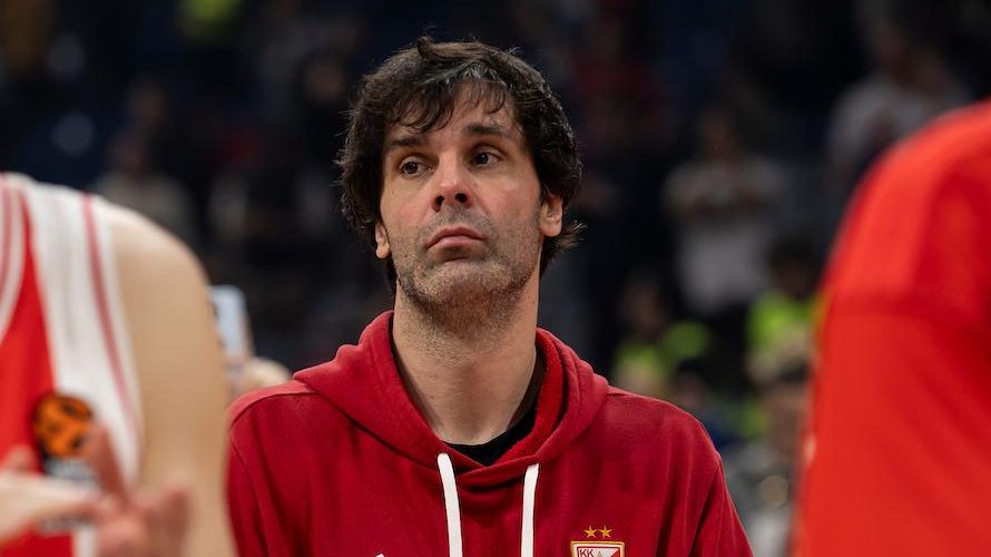 Najčitanije na MaxBet Sportu u julu: Zvezda, Evroliga i evropski put koji je zanimao navijače