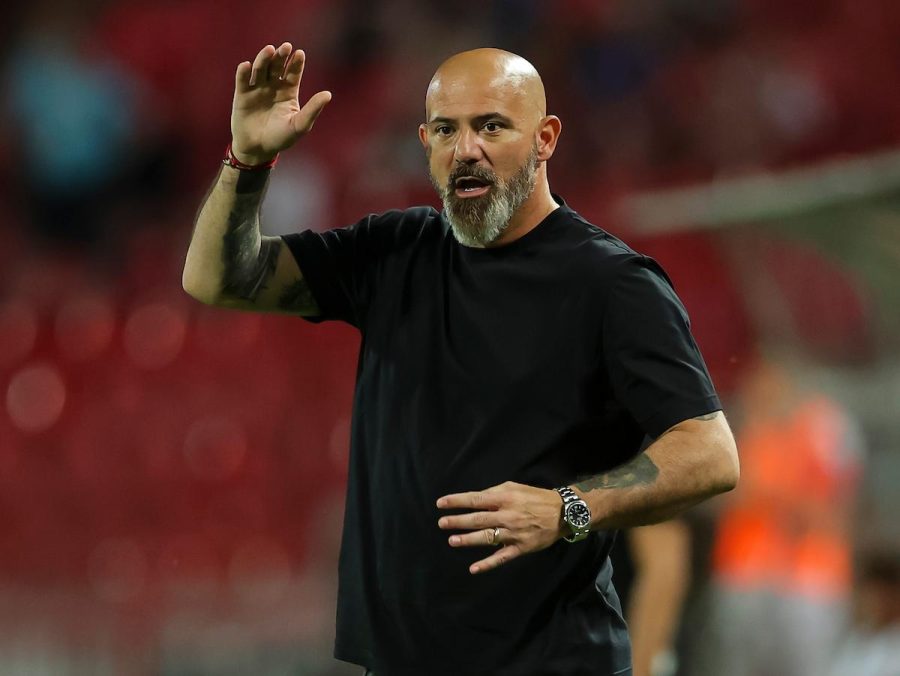 Šta bi Dejan Stanković mogao da promeni za revanš sa Hapoelom? Od formacije do igrača, sve je u igri…