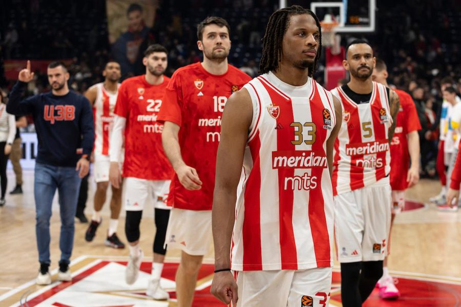Nije hteo jedan, jeste drugi bivši centar Zvezde! Novi italijanski prvoligaš se pojačao