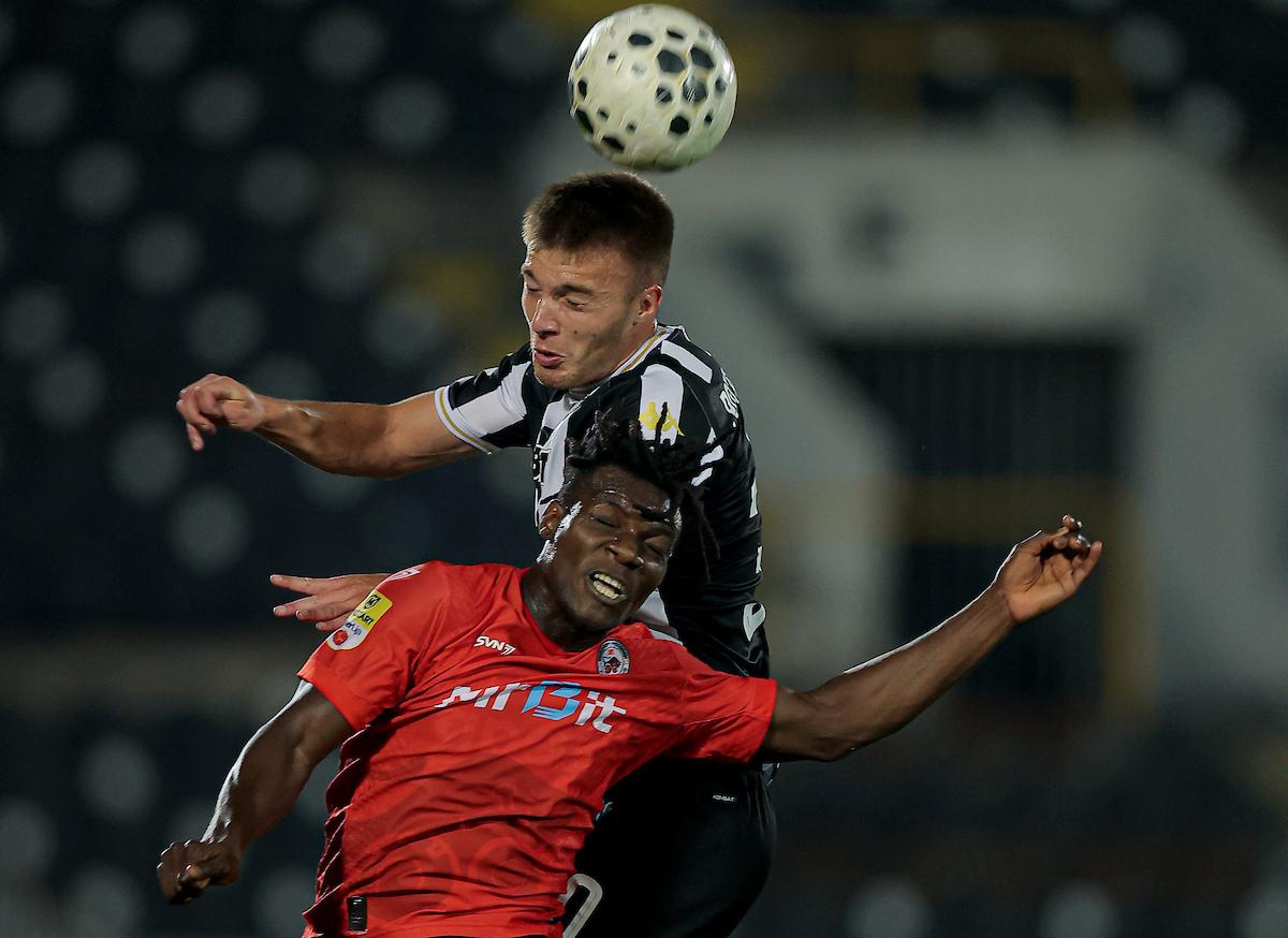 Novi šamar za Partizan: IMT slavio u Humskoj i ostao neporažen (VIDEO)