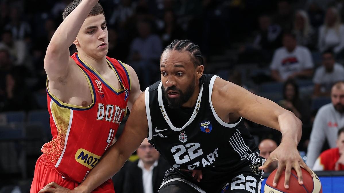 Bio je MVP, još kao tinejdžer zaigrao u ABA ligi, sada stiže u FMP