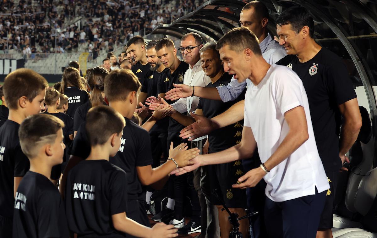 MAXBET SPORT SKENER – PARTIZAN: Zubairu je „motor“ Partizana, Traore raste, ali je ovo pobeda Saše Ilića, evo i zbog čega