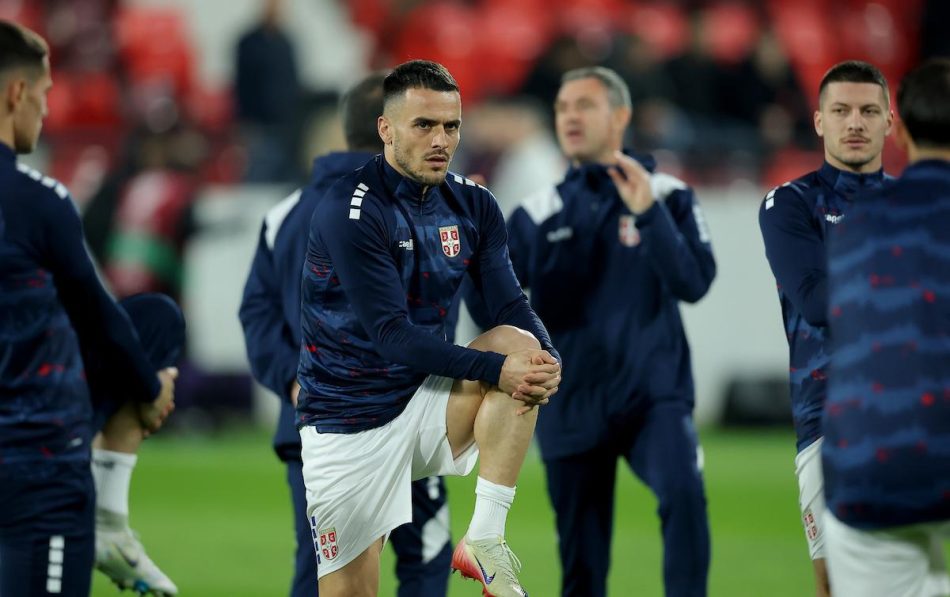 Ni Crvena zvezda ni AEK! Evo ko je konačno dobio bitku za Kostića
