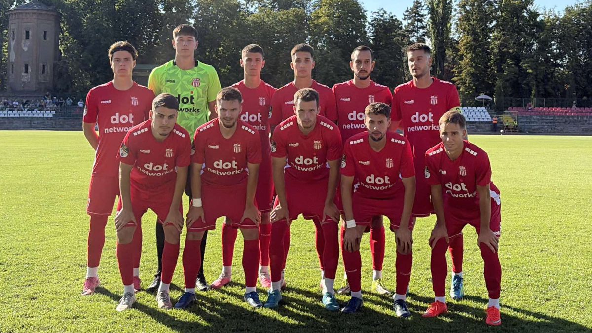 Drama u Prvoj ligi Srbije: Dva preokreta, jedan gol pao u 95. minutu – zakuvalo se na vrhu tabele