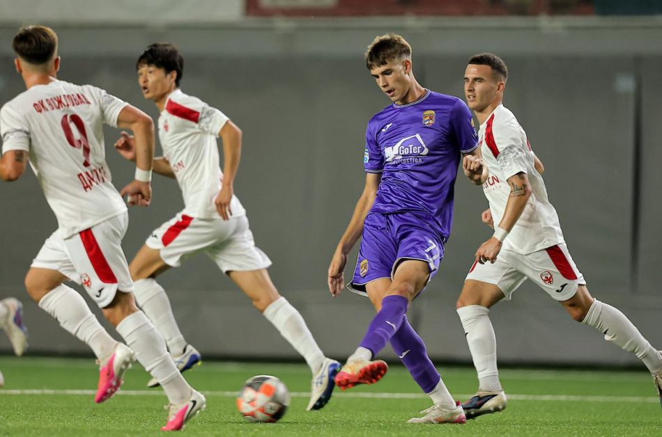 Prva liga Srbije: Čudo u Loznici, Borac gubio 2:0 na kraju slavio! Preokret Napretka i pobede Grafosa i Teleoptika