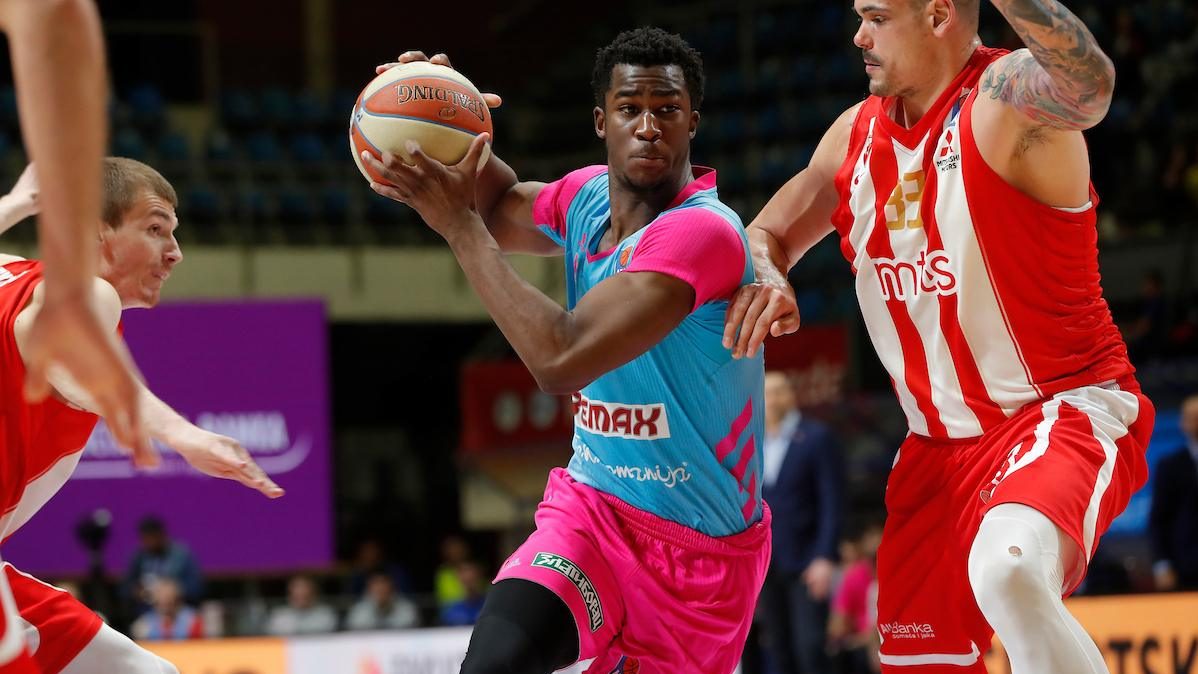 MVP finala Evrokupa i bivši igrač Mege pronašao novi klub