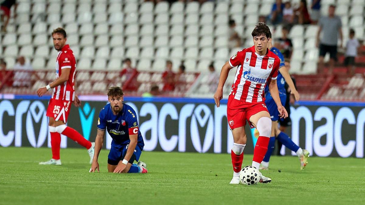 Partizan preskače četvrto kolo: Poznat raspored utakmica za vikend
